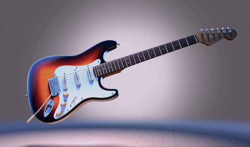 guitarra