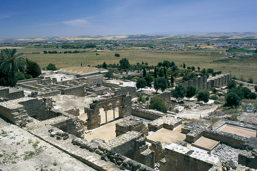 Medina Azahara