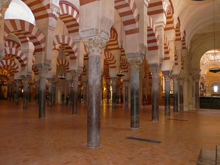 Mezquita de Córdoba